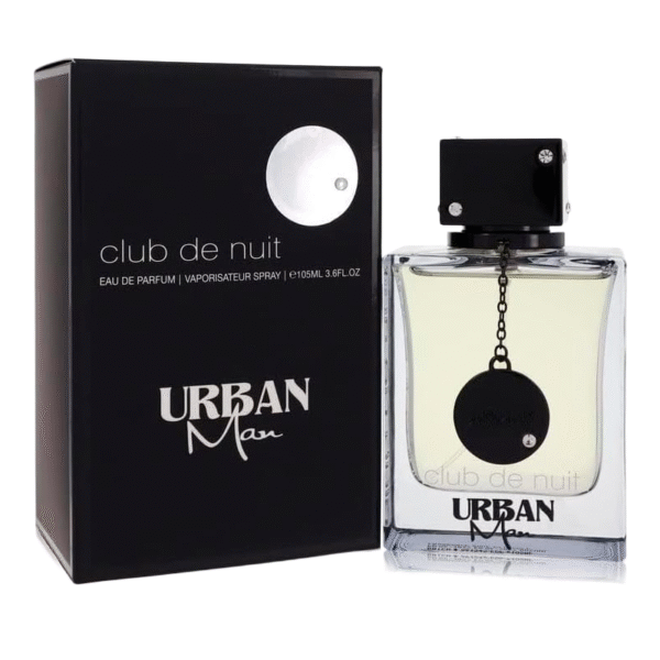 Club de Nuit Urban Man