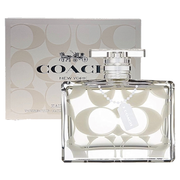 Coach Signature