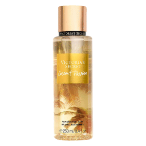 Coconut Passion Classic