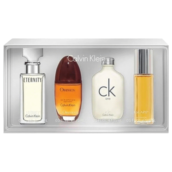 Collection Minis Calvin Klein