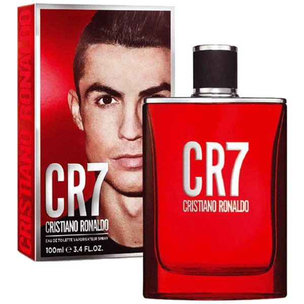 CR7