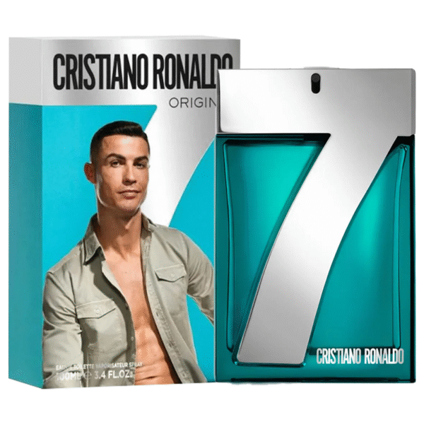 CR7 Origins