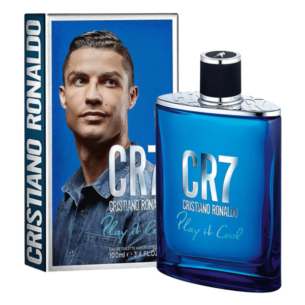 CR7 Play It Cool