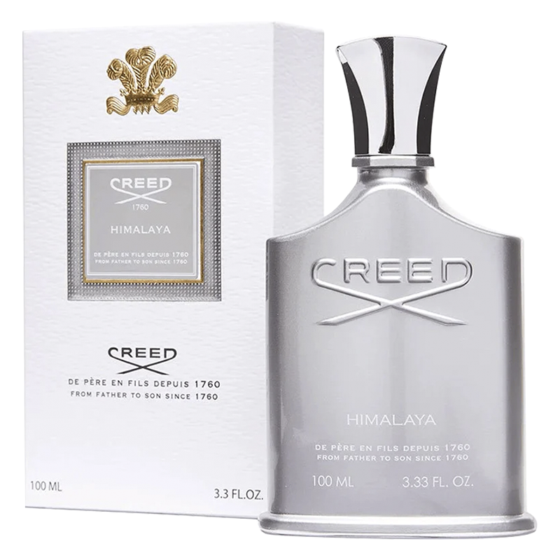 Creed Himalaya