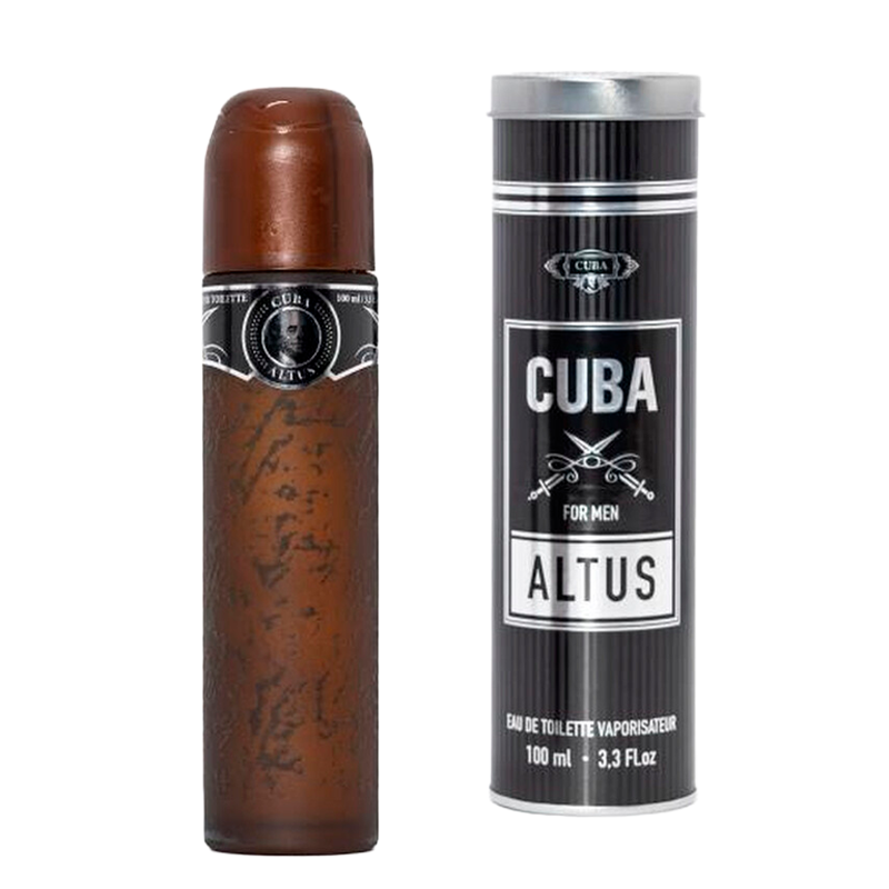 Cuba Altus