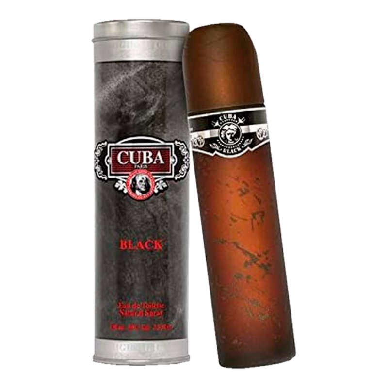 Cuba Black