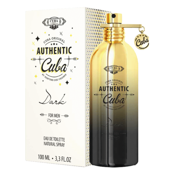 Cuba Dark