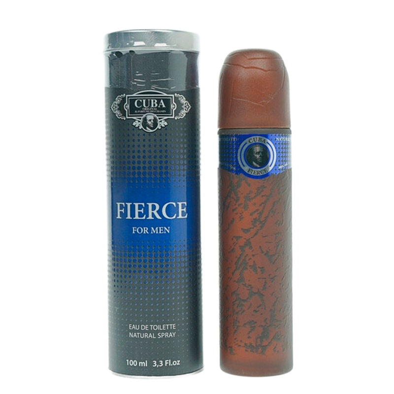 Cuba Fierce