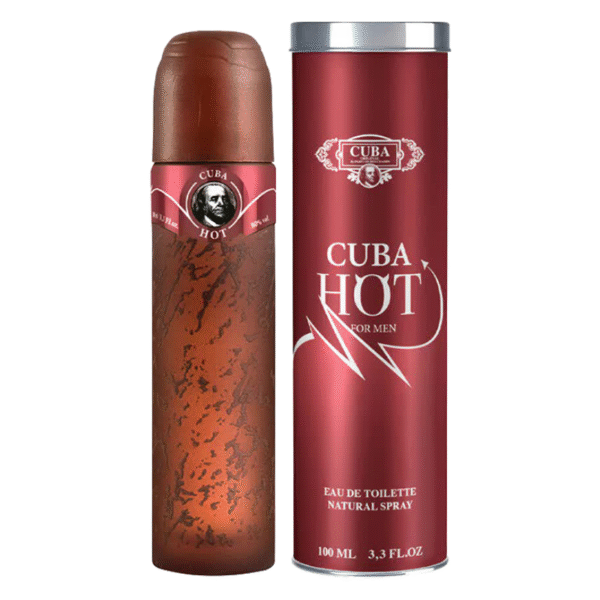 Cuba Hot