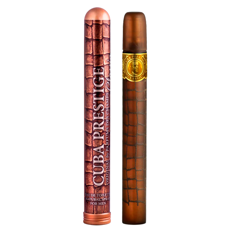 Cuba Prestige Classic