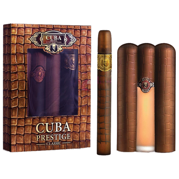 Cuba Prestige Classic
