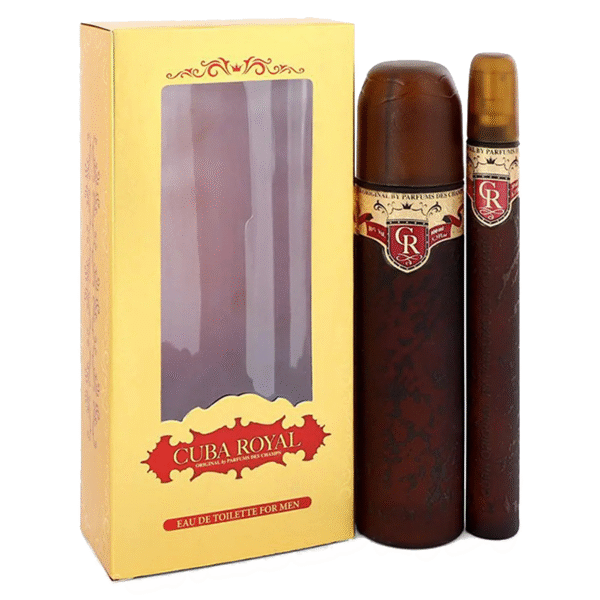 Cuba Royal