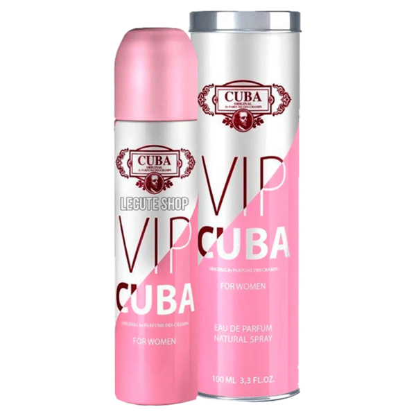 Cuba Vip