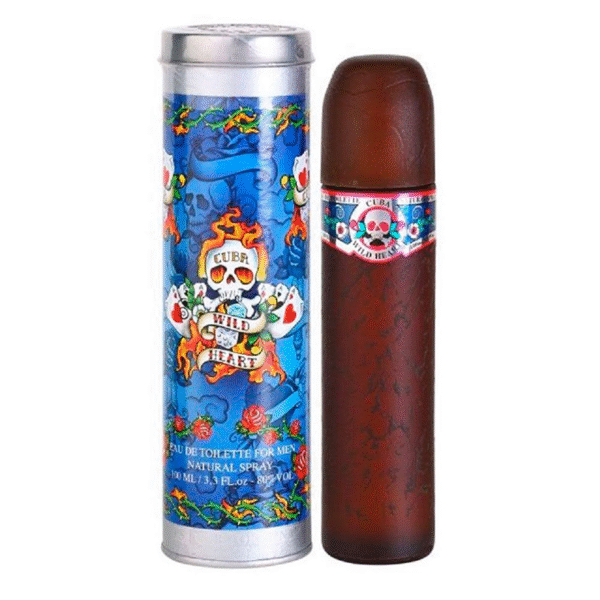 Cuba Wild Heart