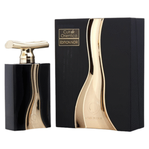 Cuir Orientica Edition Noir