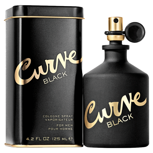Curve Black