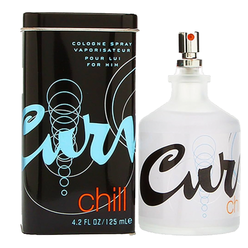 Curve Chill