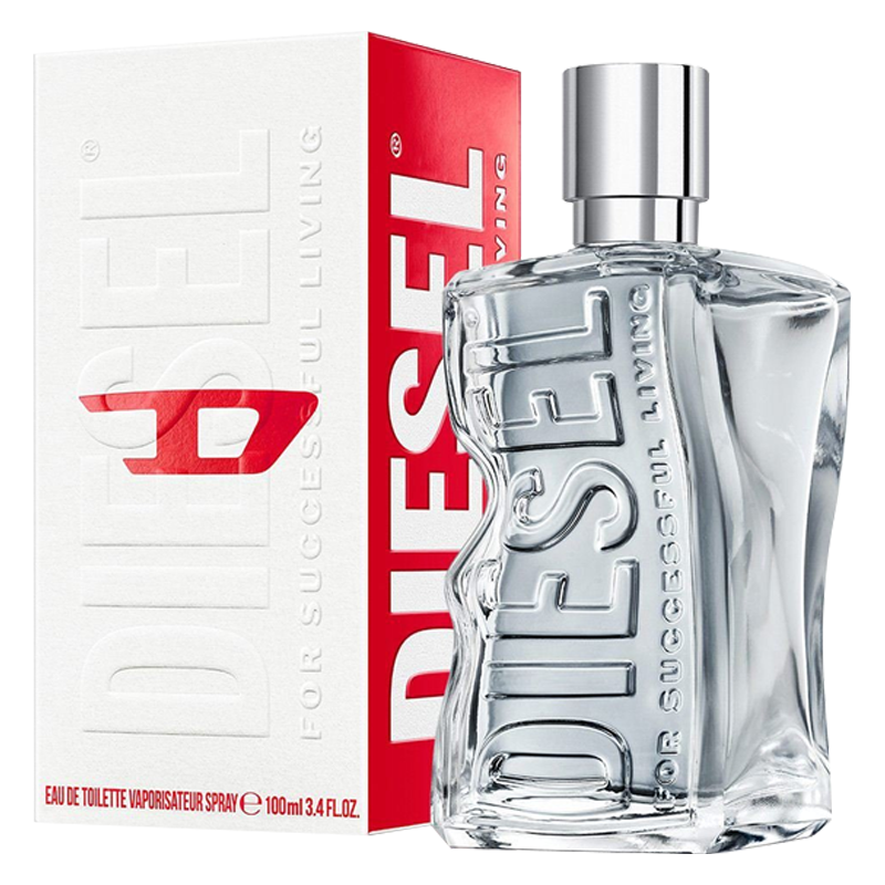 D By Diesel