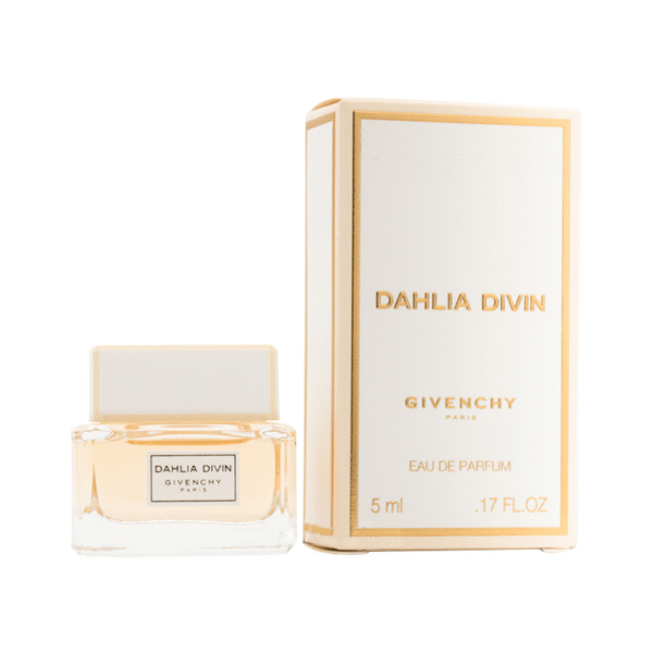 Dahlia Divin