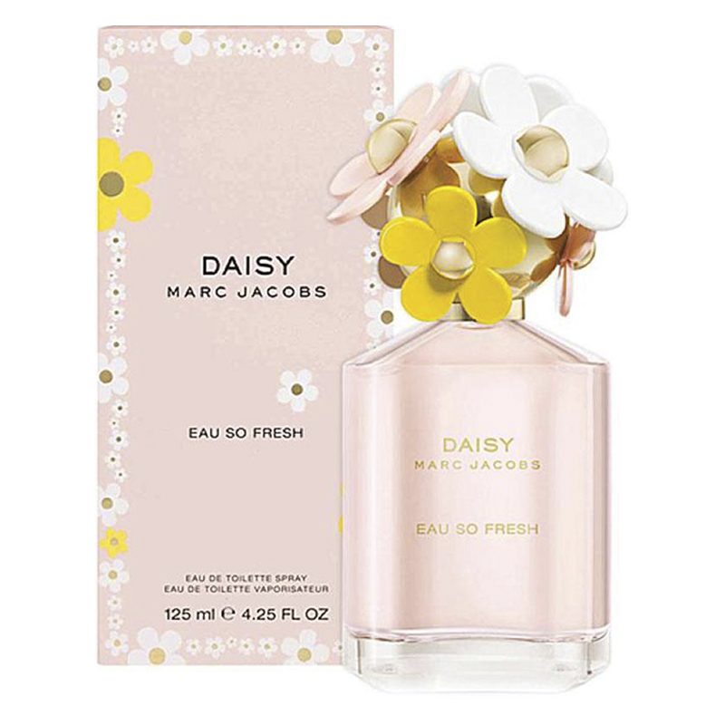 Daisy Eau So Fresh
