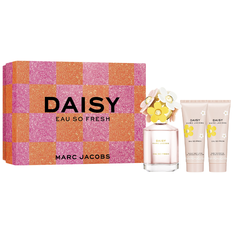 Daisy Eau So Fresh