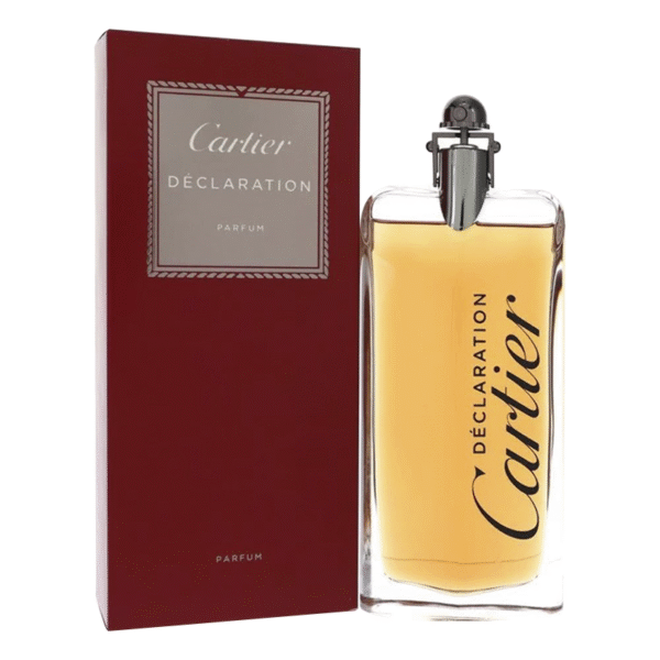 Declaration Parfum