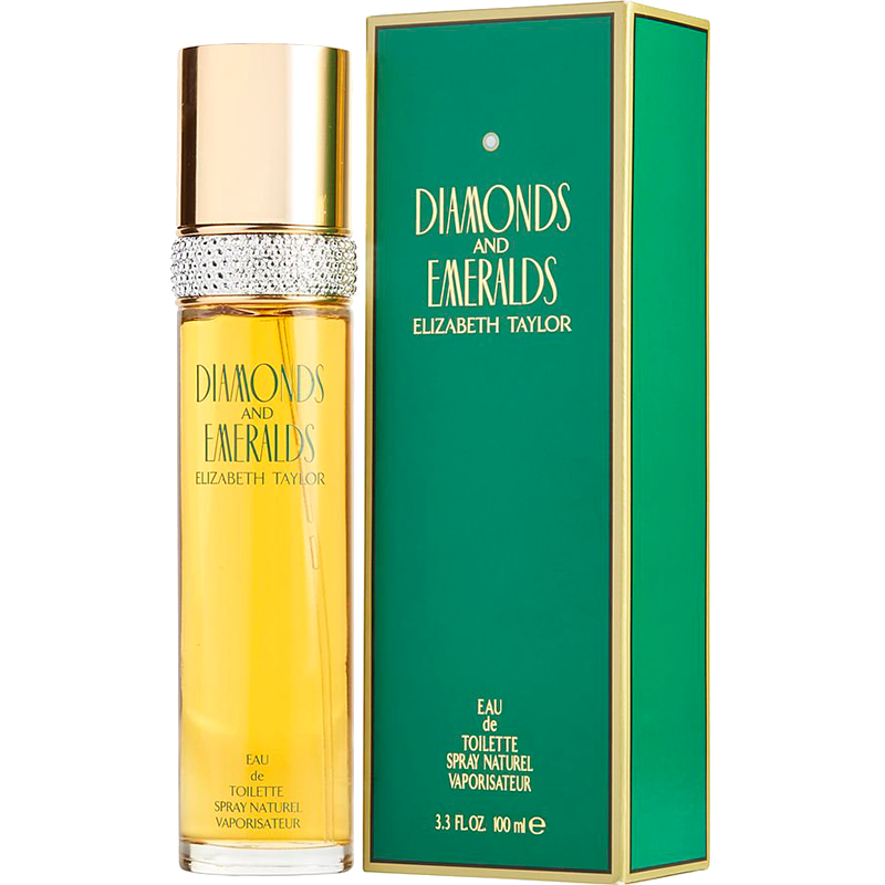 Diamonds and Emeralds