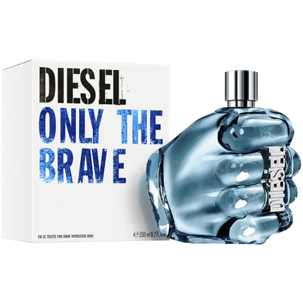 Diesel Only The Brave
