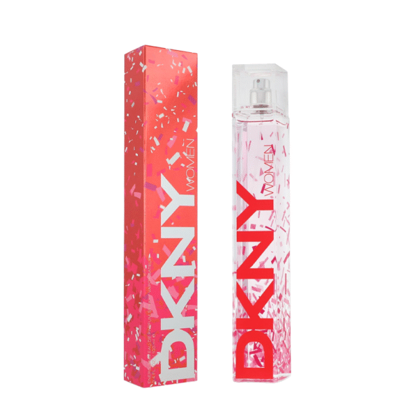 DKNY Woman Fall Energizing