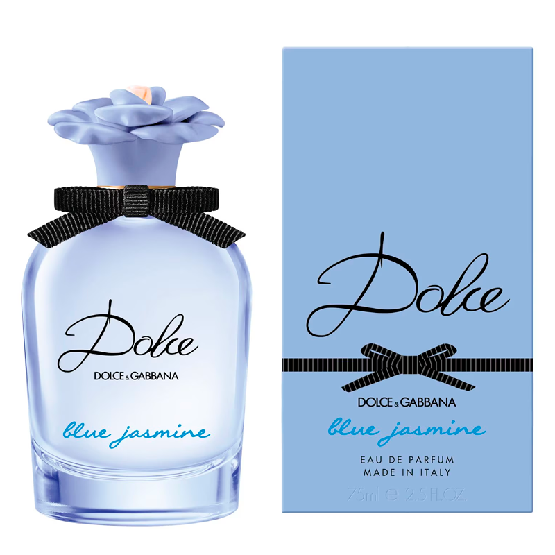 Dolce Blue Jazmine