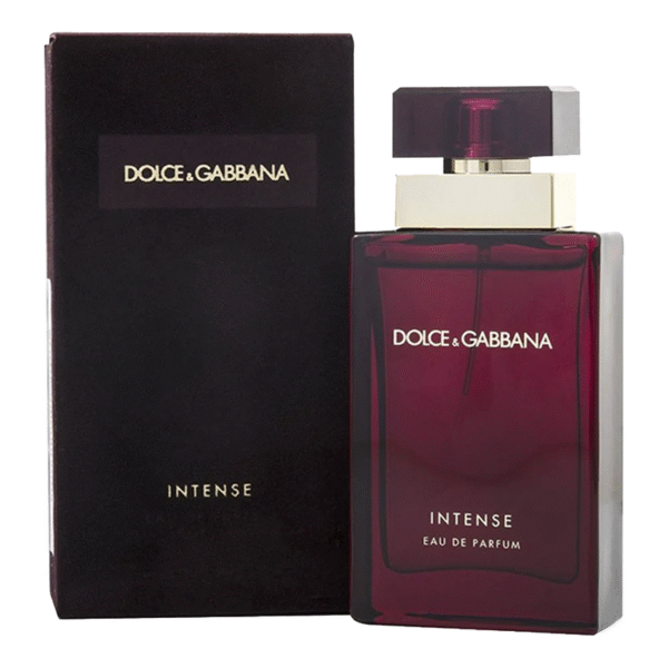 Dolce Gabbana Intense