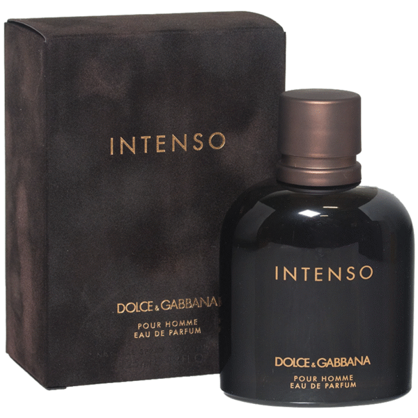 Dolce Gabbana Intenso