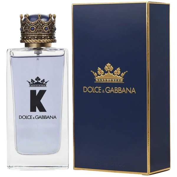 Dolce Gabbana King