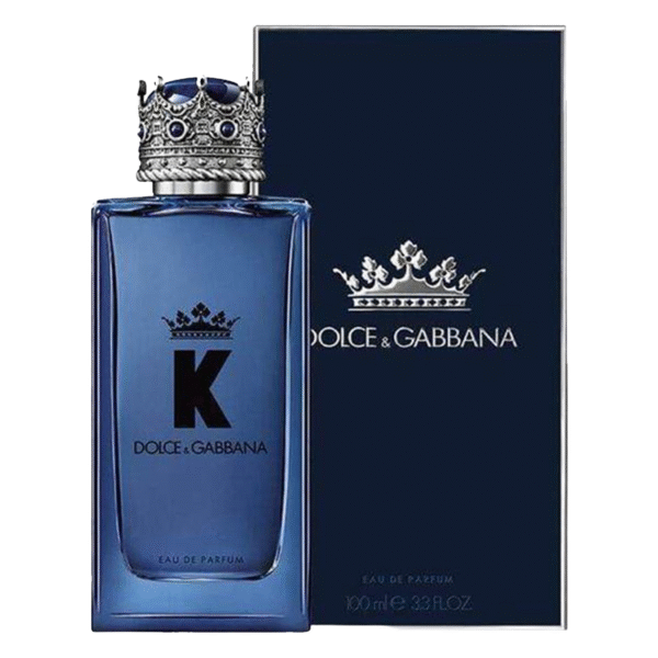 Dolce Gabbana King