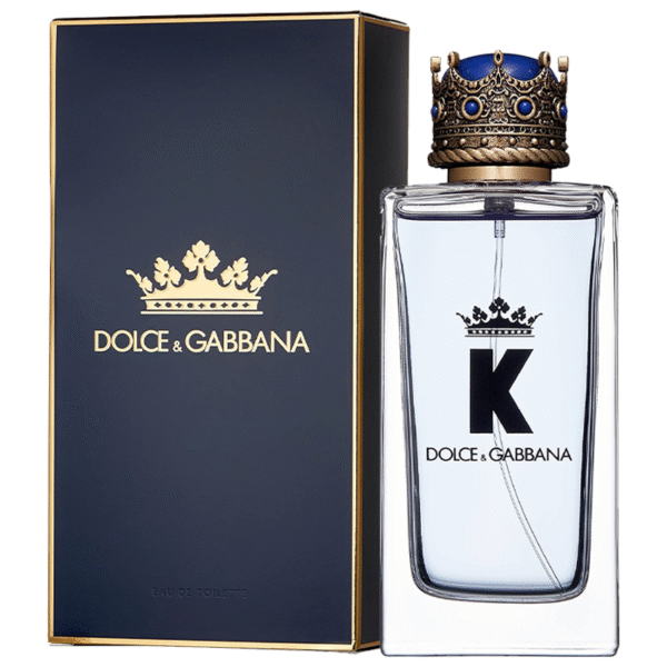 Dolce Gabbana King