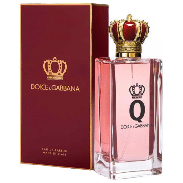 Dolce Gabbana Queen
