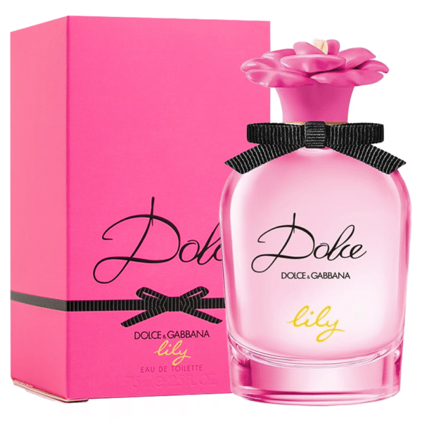 Dolce Lily