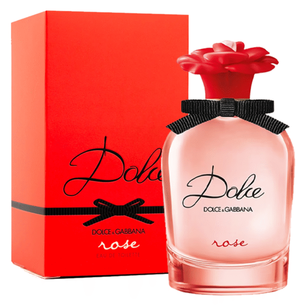 Dolce Rose