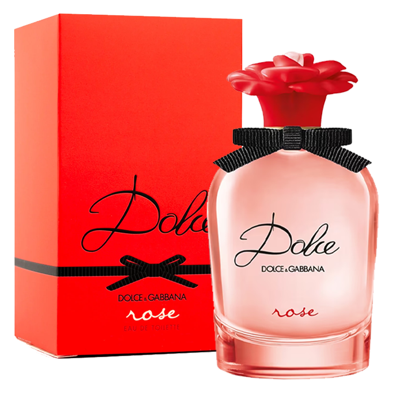 Dolce Rose
