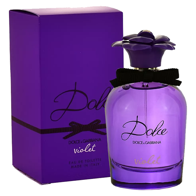 Dolce Violet