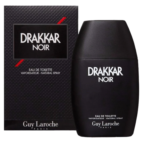 Drakkar