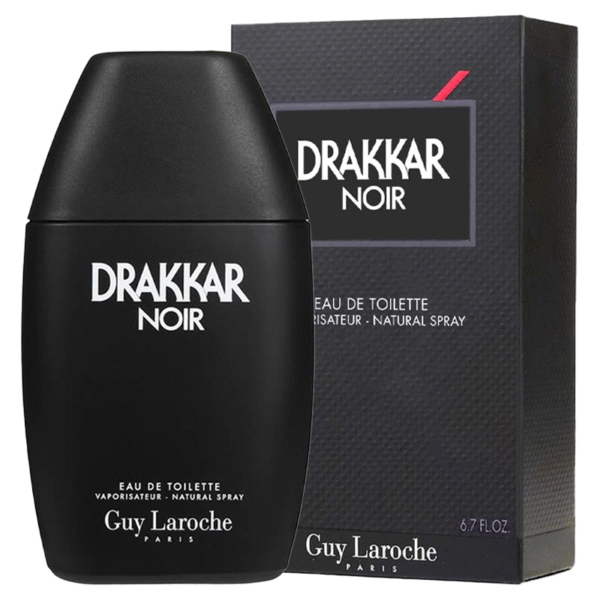Drakkar