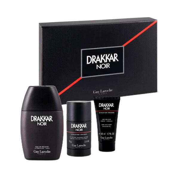 Drakkar
