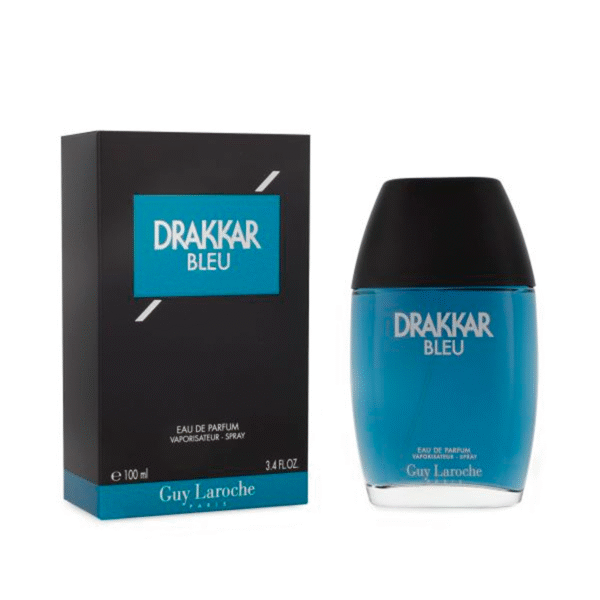 Drakkar Bleu