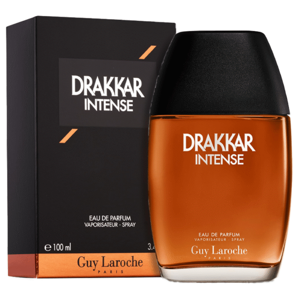 Drakkar Intense