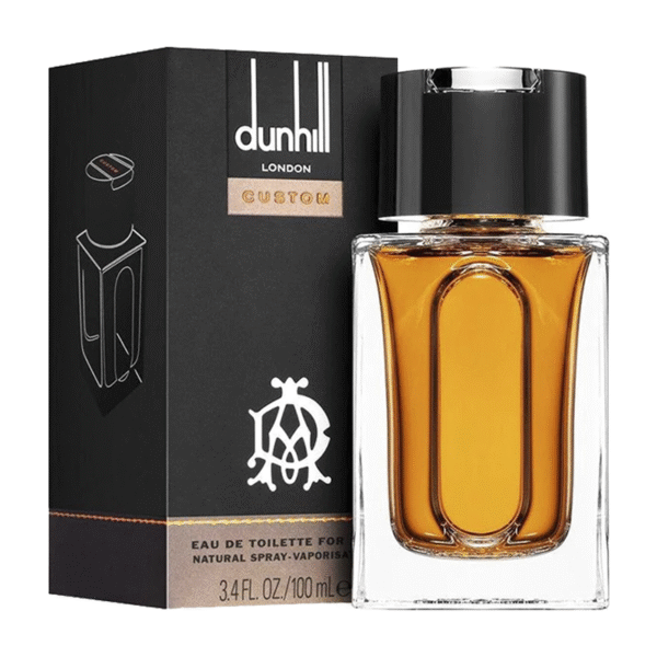 Dunhill Custom
