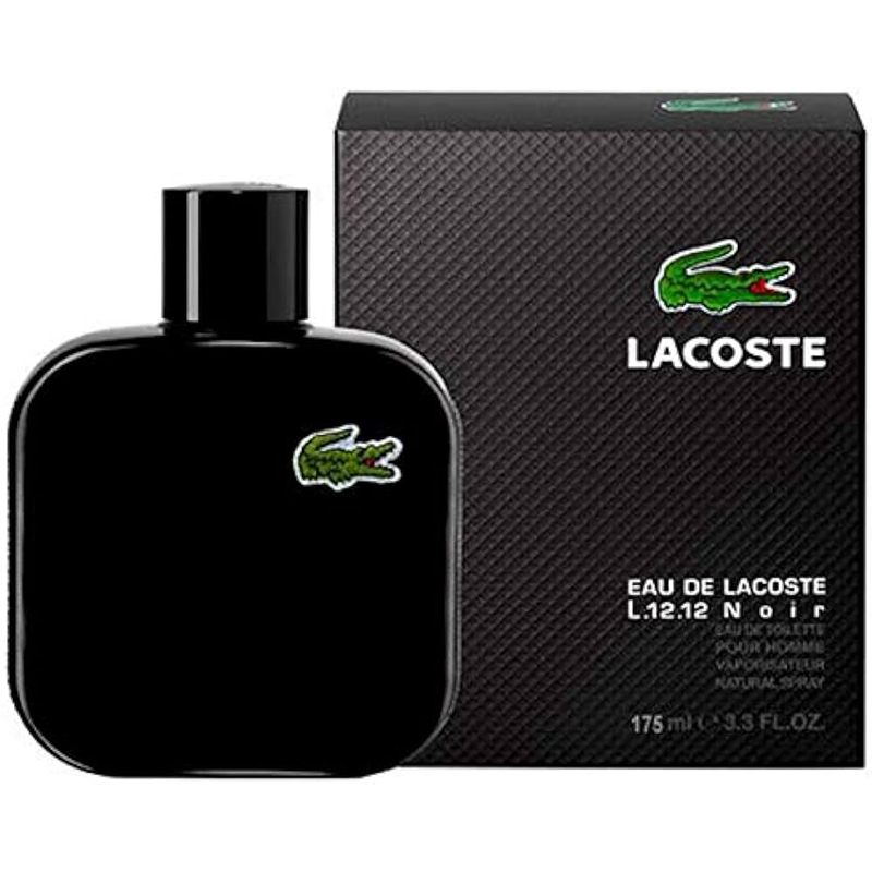 Eau de Lacoste Noir Intense