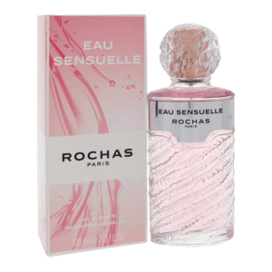 Eau de Sensuelle Rochas