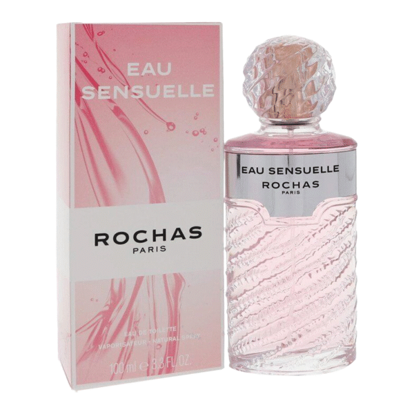 Eau de Sensuelle Rochas