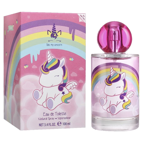 Eau My Unicorn